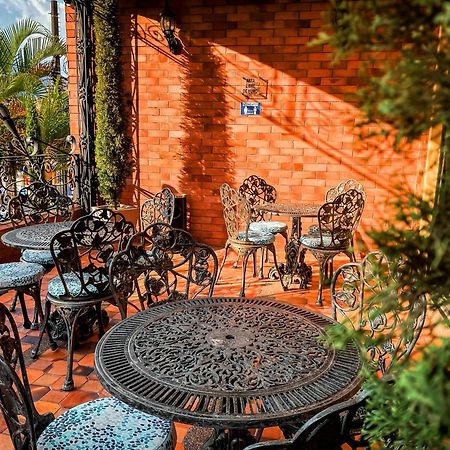 Hotel Castilla Real Pereira Zewnętrze zdjęcie