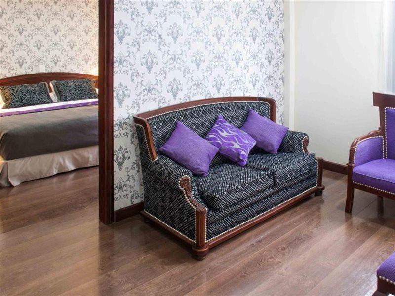 Hotel Castilla Real Pereira Zewnętrze zdjęcie