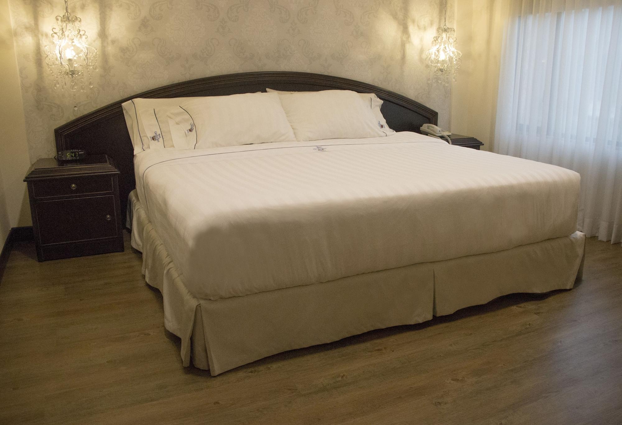 Hotel Castilla Real Pereira Zewnętrze zdjęcie