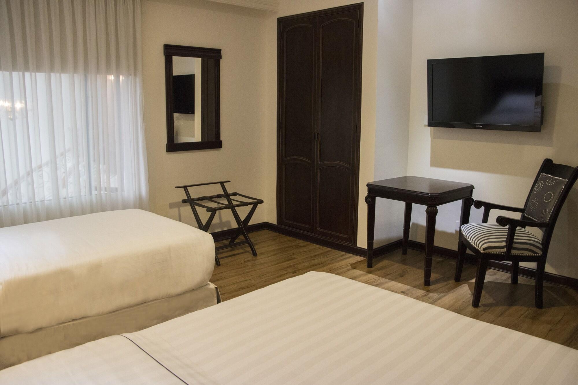 Hotel Castilla Real Pereira Zewnętrze zdjęcie