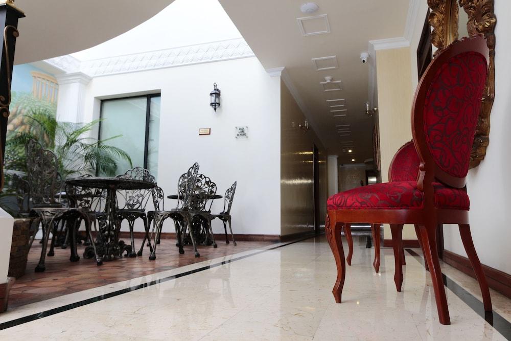 Hotel Castilla Real Pereira Zewnętrze zdjęcie