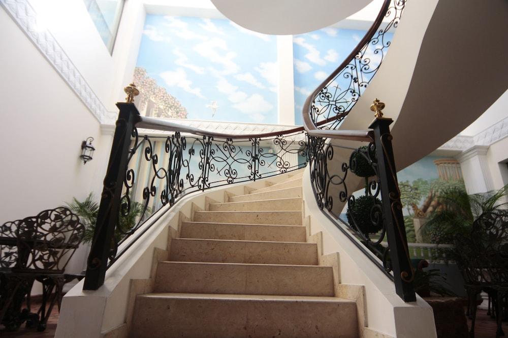 Hotel Castilla Real Pereira Zewnętrze zdjęcie