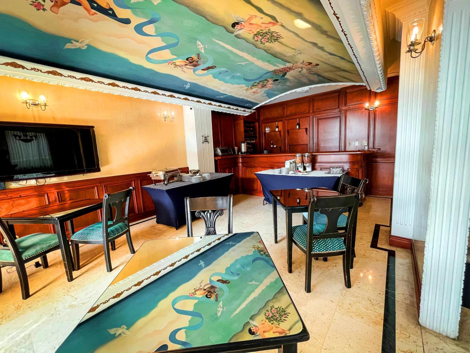 Hotel Castilla Real Pereira Zewnętrze zdjęcie