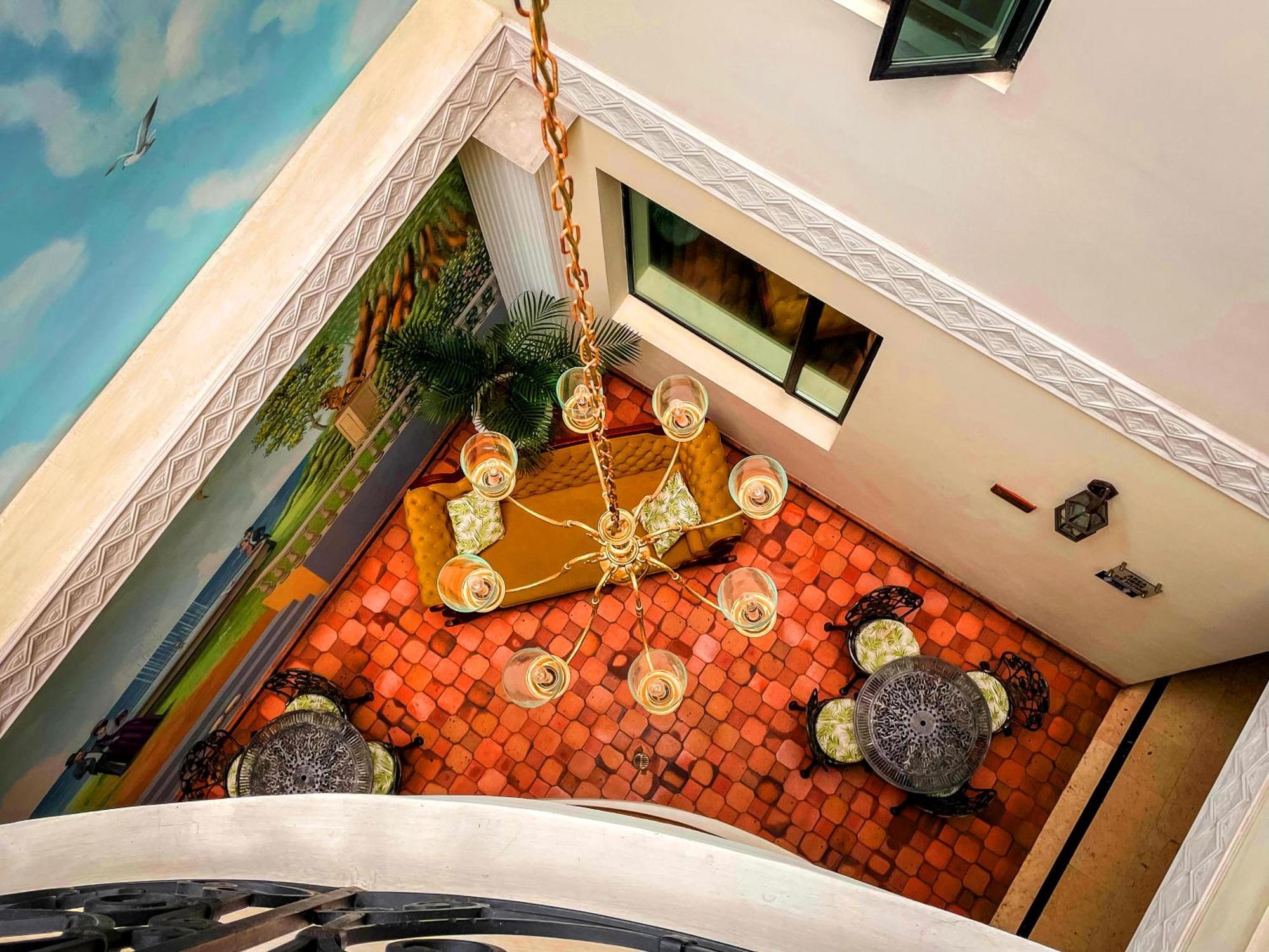 Hotel Castilla Real Pereira Zewnętrze zdjęcie