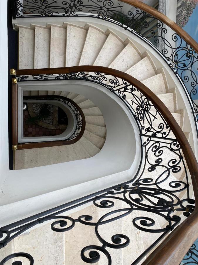 Hotel Castilla Real Pereira Zewnętrze zdjęcie