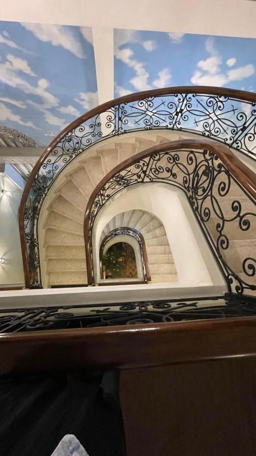 Hotel Castilla Real Pereira Zewnętrze zdjęcie