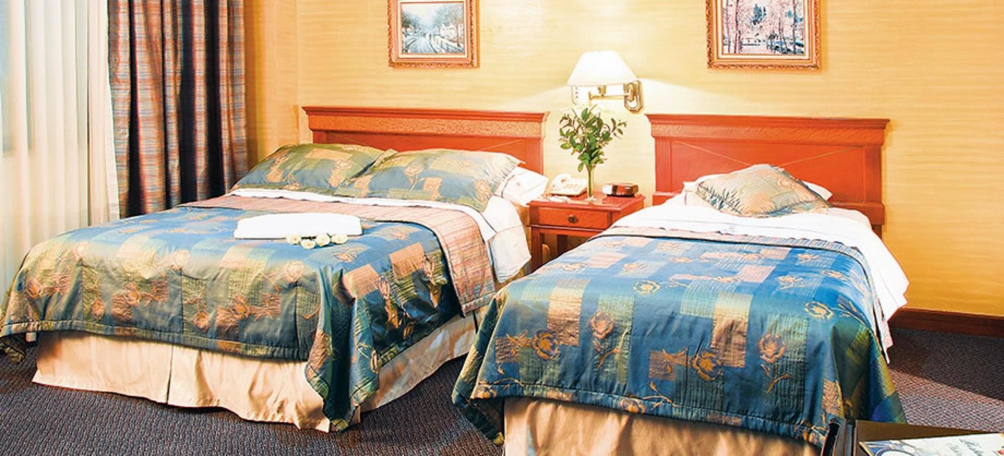Hotel Castilla Real Pereira Zewnętrze zdjęcie