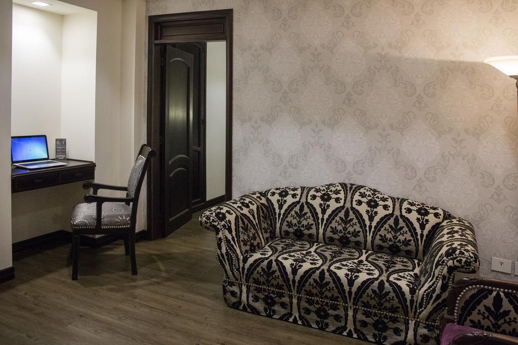 Hotel Castilla Real Pereira Zewnętrze zdjęcie
